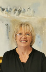 Gerda Claasens