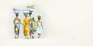 Coleen Williams - The Bearers 2