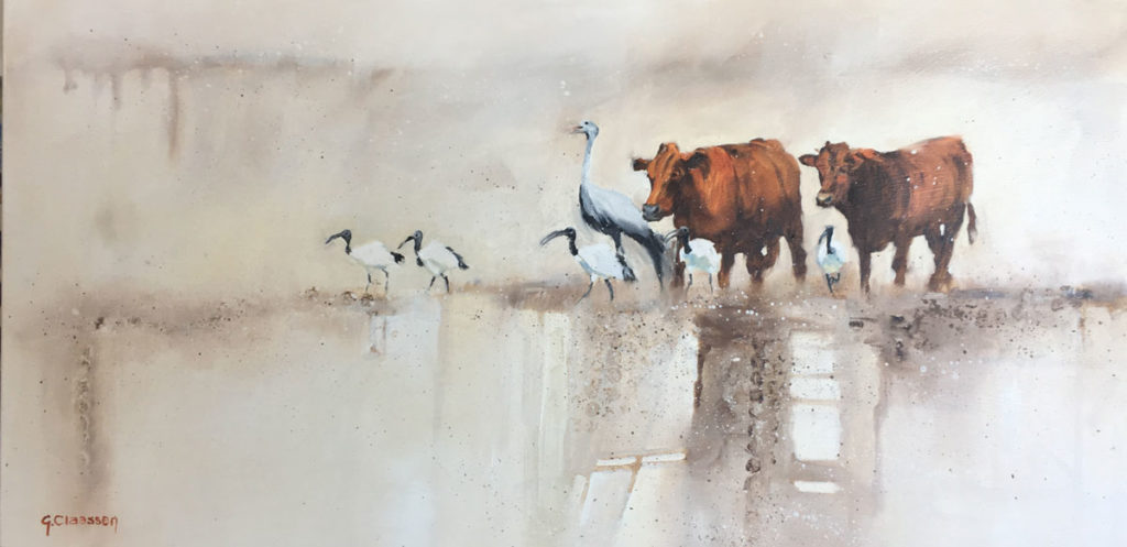 Gerda Claassen-806